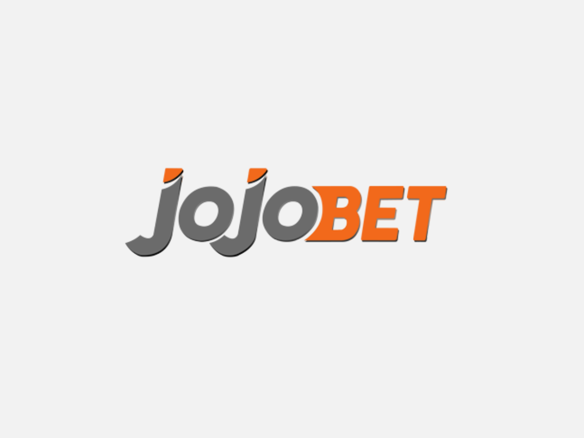 Logo Jojobet