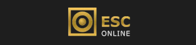 علامة تعريفية لمقارنة هوية ESC Online